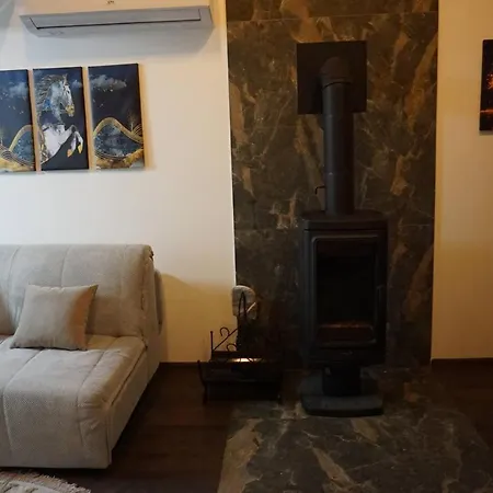 Chalet Vistachalet *