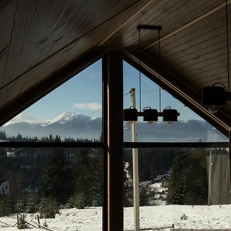 Vistachalet Chalet