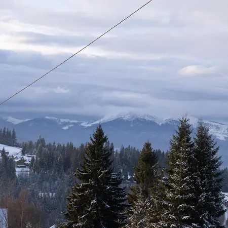 Vistachalet