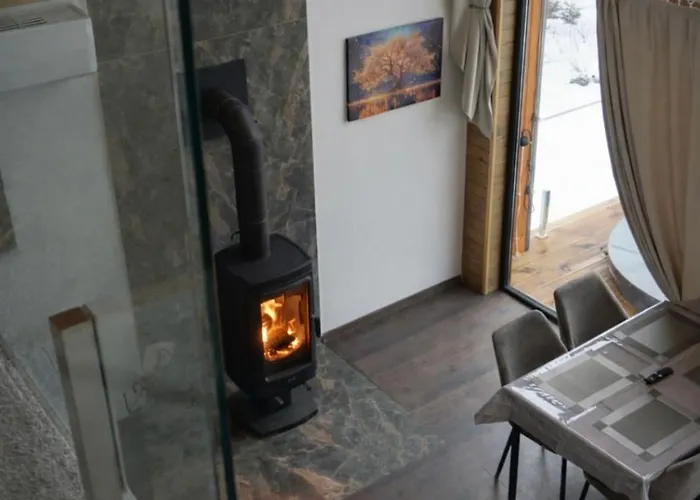 Vistachalet Chalet
