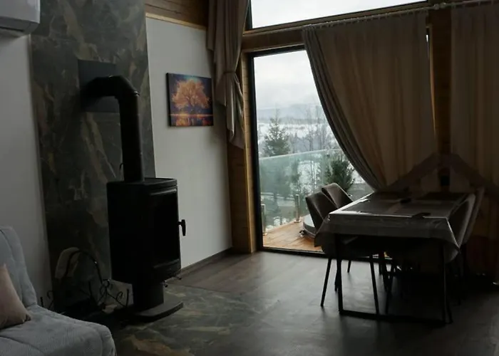 Chalet Vistachalet